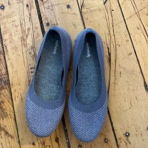 Allbirds Flats!